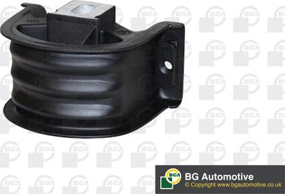 Wilmink Group WG2304213 - Holder, engine mounting car-mod.net