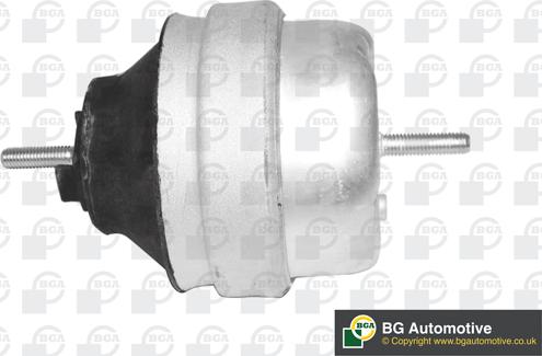 Wilmink Group WG2304271 - Holder, engine mounting car-mod.net