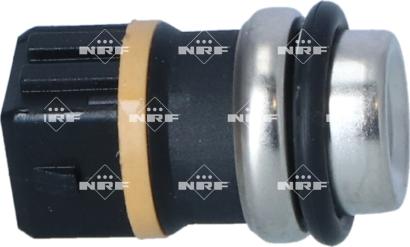 Wilmink Group WG2305801 - Coolant temperature Sensor car-mod.net