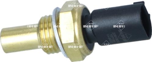 Wilmink Group WG2305802 - Coolant temperature Sensor car-mod.net