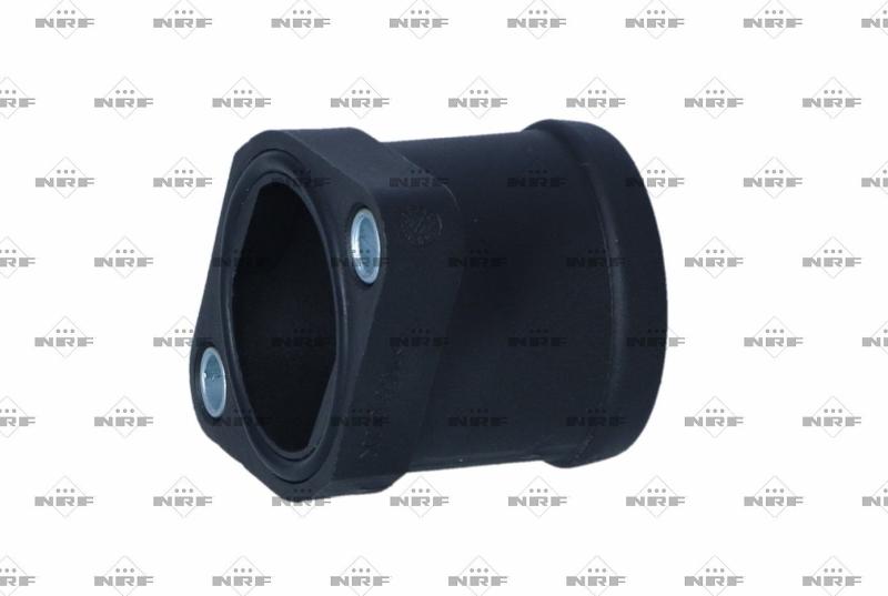 Wilmink Group WG2305815 - Coolant Flange car-mod.net