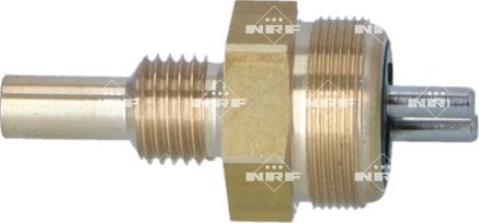 Wilmink Group WG2305794 - Coolant temperature Sensor car-mod.net