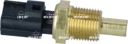 Wilmink Group WG2305796 - Coolant temperature Sensor car-mod.net