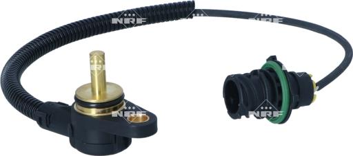 Wilmink Group WG2305790 - Coolant temperature Sensor car-mod.net
