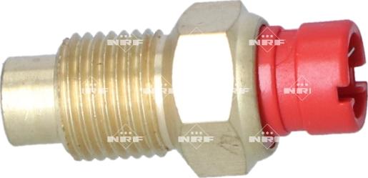 Wilmink Group WG2305745 - Coolant temperature Sensor car-mod.net