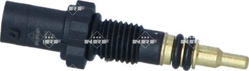 Wilmink Group WG2305746 - Coolant temperature Sensor car-mod.net