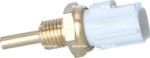 Wilmink Group WG2305748 - Coolant temperature Sensor car-mod.net