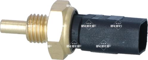 Wilmink Group WG2305742 - Coolant temperature Sensor car-mod.net
