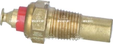 Wilmink Group WG2305750 - Coolant temperature Sensor car-mod.net