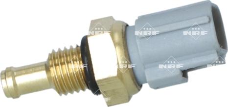 Wilmink Group WG2305751 - Coolant temperature Sensor car-mod.net
