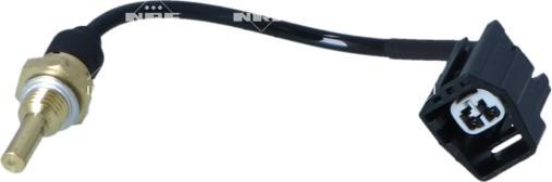 Wilmink Group WG2305752 - Coolant temperature Sensor car-mod.net