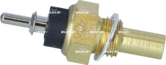 Wilmink Group WG2305757 - Coolant temperature Sensor car-mod.net