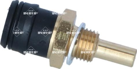 Wilmink Group WG2305769 - Coolant temperature Sensor car-mod.net
