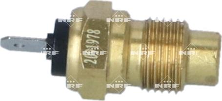 Wilmink Group WG2305764 - Coolant temperature Sensor car-mod.net