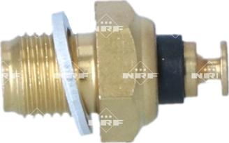 Wilmink Group WG2305760 - Coolant temperature Sensor car-mod.net