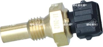 Wilmink Group WG2305763 - Coolant temperature Sensor car-mod.net