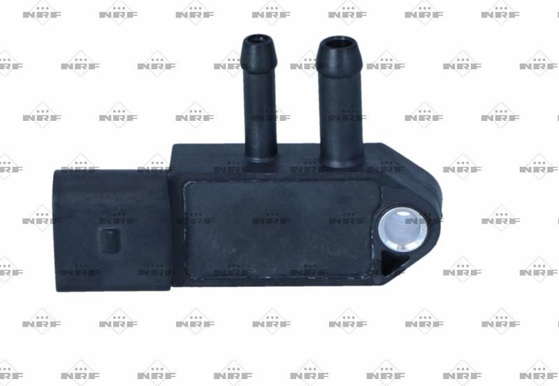 Wilmink Group WG2305704 - Exhaust pressure Sensor car-mod.net