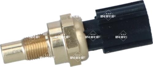 Wilmink Group WG2305786 - Coolant temperature Sensor car-mod.net