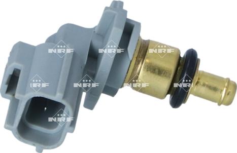 Wilmink Group WG2305783 - Coolant temperature Sensor car-mod.net