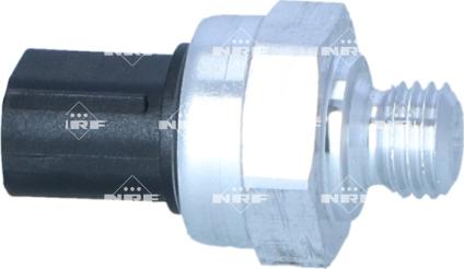 Wilmink Group WG2305729 - Exhaust pressure Sensor car-mod.net