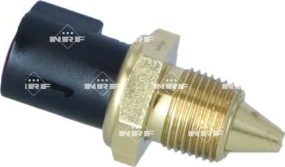 Wilmink Group WG2305779 - Coolant temperature Sensor car-mod.net