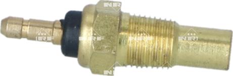 Wilmink Group WG2305776 - Coolant temperature Sensor car-mod.net