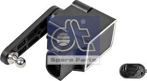 Wilmink Group WG2306990 - Switch, clutch control (cruise control) car-mod.net