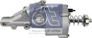 Wilmink Group WG2306958 - Clutch Booster car-mod.net