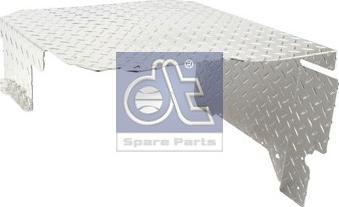 Wilmink Group WG2306901 - Heat Shield car-mod.net