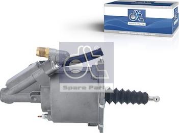 Wilmink Group WG2306985 - Clutch Booster car-mod.net