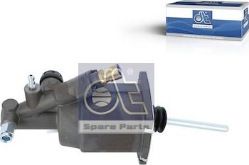 Wilmink Group WG2306986 - Clutch Booster car-mod.net