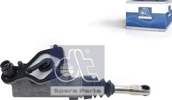 Wilmink Group WG2306981 - Master Cylinder, clutch car-mod.net