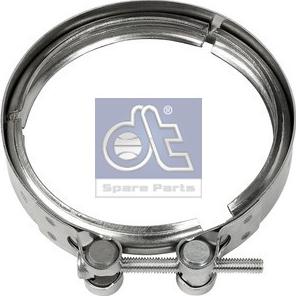 Wilmink Group WG2306499 - Pipe Connector, exhaust system car-mod.net
