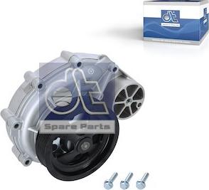 Wilmink Group WG2306464 - Water Pump car-mod.net