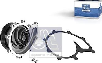 Wilmink Group WG2306462 - Water Pump car-mod.net