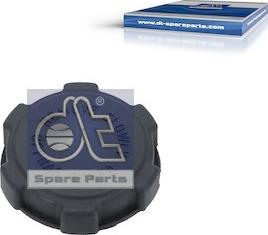 Wilmink Group WG2306404 - Sealing Cap, coolant tank car-mod.net