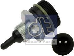 Wilmink Group WG2306418 - Sensor, intake air temperature car-mod.net