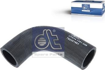 Wilmink Group WG2306412 - Radiator Hose car-mod.net