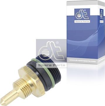 Wilmink Group WG2306417 - Sensor, fuel temperature car-mod.net