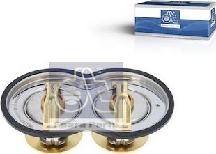 Wilmink Group WG2306489 - Coolant thermostat / housing car-mod.net