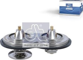 Wilmink Group WG2306485 - Coolant thermostat / housing car-mod.net