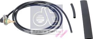 Wilmink Group WG2306515 - Coolant temperature Sensor car-mod.net