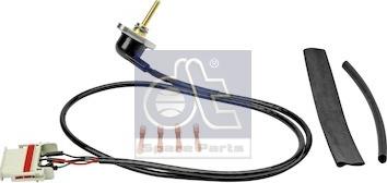 Wilmink Group WG2306512 - Sensor, boost pressure car-mod.net