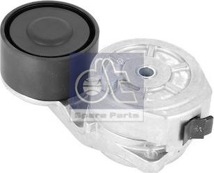 Wilmink Group WG2306583 - Belt Tensioner, v-ribbed belt car-mod.net