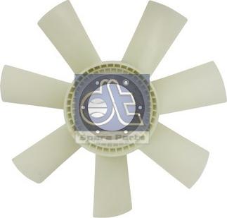 Wilmink Group WG2306537 - Fan, radiator car-mod.net