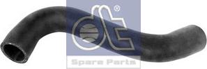 Wilmink Group WG2306637 - Radiator Hose car-mod.net