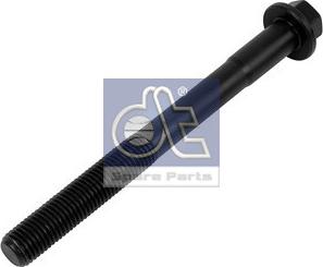 Wilmink Group WG2306185 - Cylinder Head Bolt car-mod.net