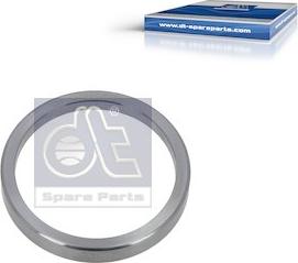 Wilmink Group WG2306175 - Valve Seat car-mod.net