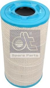 Wilmink Group WG2306353 - Engine Air Filter car-mod.net