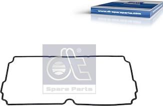 Wilmink Group WG2306380 - Gasket, housing cover (crankcase) car-mod.net